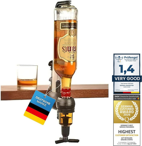 Distributeur alcool - distributeur,