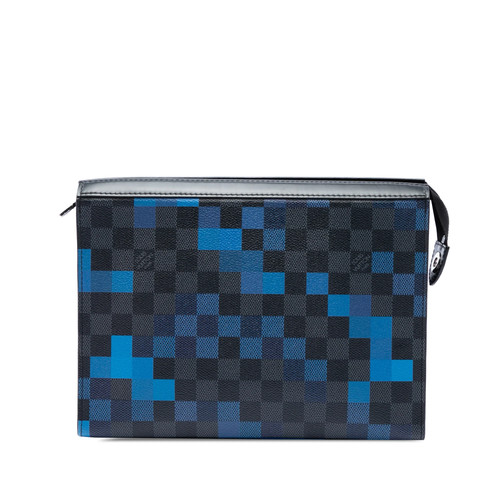 Louis vuitton damier graphite - louis,