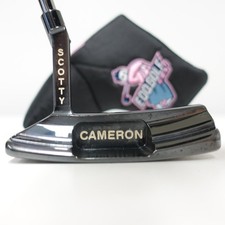 Scotty Cameron CIRCA 62 n°3