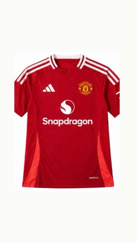 Adidas maillot manchester - maillot,
