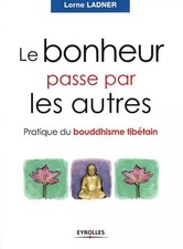 Le bonheur passe par les