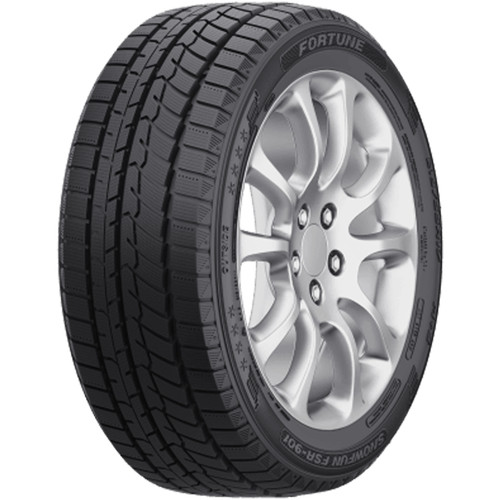 Fortune pneu hiver - hiver, r