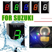 Gear Indicator For Suzuki