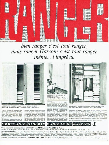 Publicité advertising 067 - publicité,