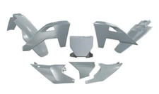 Kit Plastiques Carénages