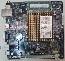 ✅Carte Mère Asus K31AN /