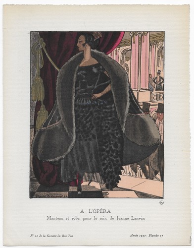 Pierre brissaud manteau - pierre, "manteau