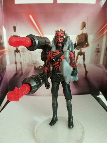 Star wars figurine darth - star,