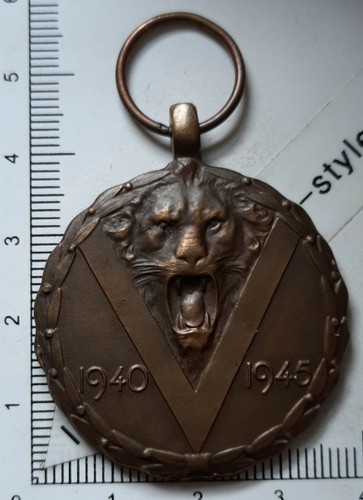 G11104 médaille - g11104,