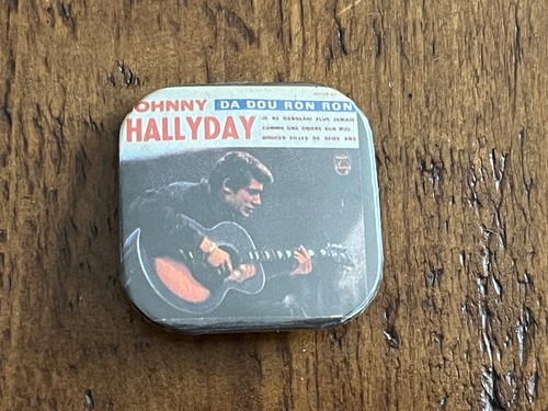 Pins badge musique - badge, album