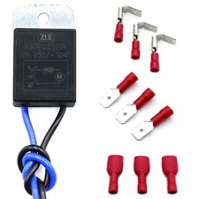 Démarrage en Douceur Module