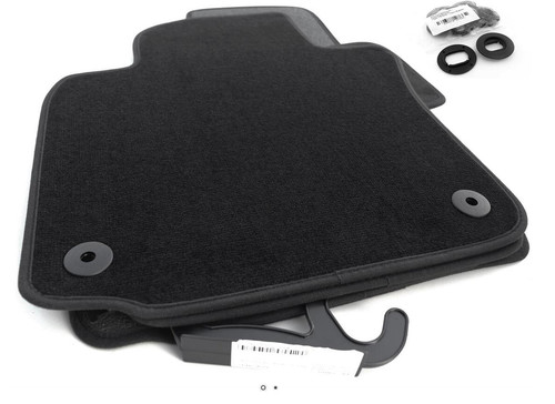 Set tapis sol vw bora - set, de