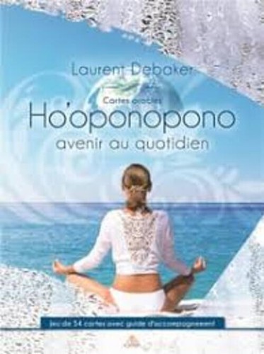 Oponopono l avenir au - ho'oponopono,