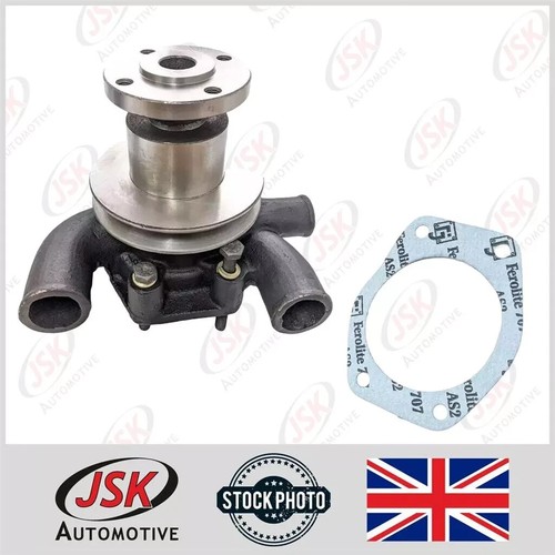 Eau pompe massey ferguson - massey,