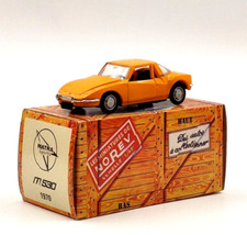 MATRA SPORT M530 1970 1/43