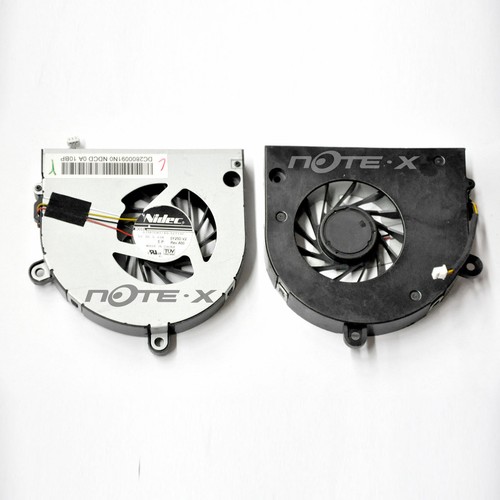 Ventilateur fan toshiba - ventilateur,