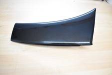 Carénage cache droit