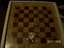 boite de jeux d echec en verre