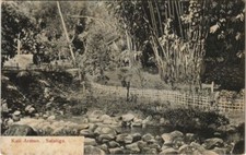 CPA AK INDONESIA Kali Armon