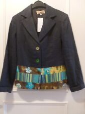 Veste blazer noire neuve (val