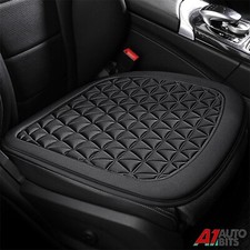 Mousse Mémoire Voiture Siège Coussin Antidérapant Bas Respirant de Tapis