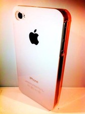 Coque Rigide IPHONE 4 4S