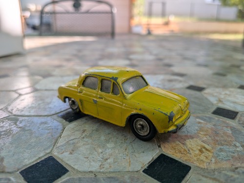 Dauphine cij 43 - dauphine, 1/43