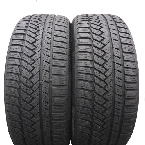 225 2x continental - 225, 19