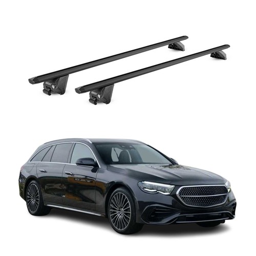Barres toit transversales - barres,
