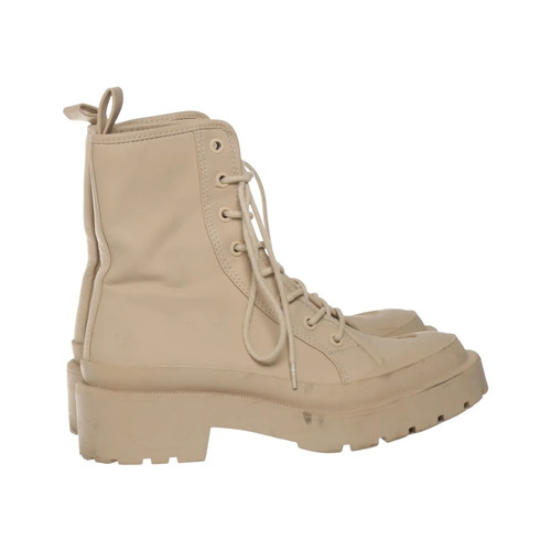 Zara bottes lacets - bottes, taille
