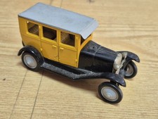 Voiture Miniature Citroën B2 Rami