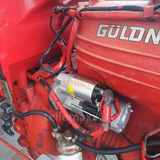 Démarreur Pour Guldner G25