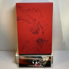 Takeharu Ishimoto - FINAL