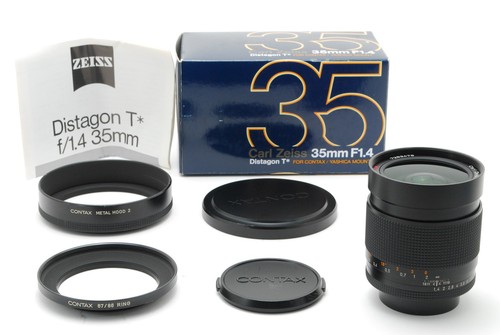 Top mint objectif contax - 🎦[top, mint]