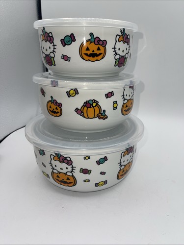 Hello kitty halloween pumpkin - hello,