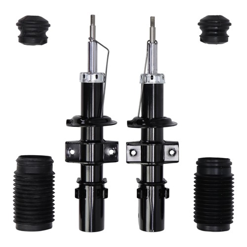 Amortisseurs kit de - 2x,