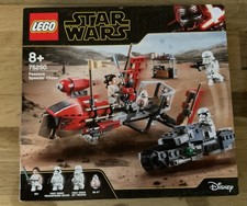 BOITE SET LEGO STAR WARS