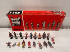 JOUEF HO PERSONNAGES DECORES "VOYAGEURS"