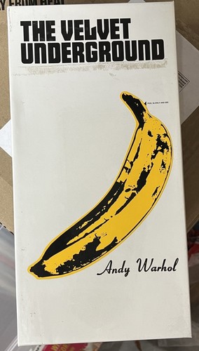 The velvet underground - the,