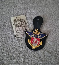 Insigne / pucelle DTP district