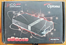 PICO PRO Pocket Projector