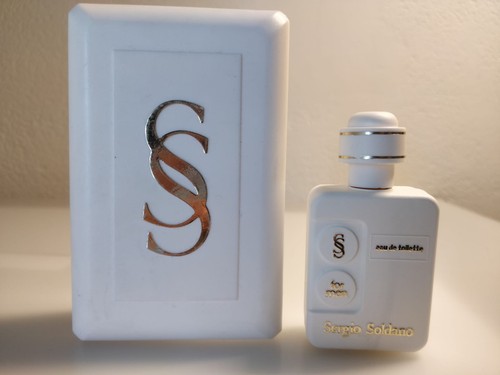 Miniature parfum sergio - de,