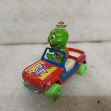 MAJORETTE FRANCE REF 252