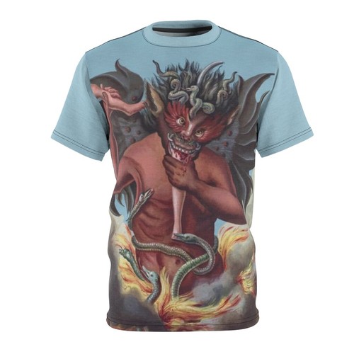 Devil devours sinner v2 - a,