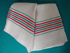 SERVIETTES DE TABLE BASQUE