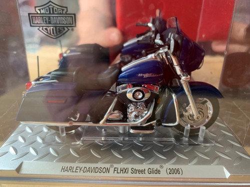 Moto harley davidson fl - harley,