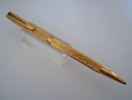 Rare stylo bille waterman - bille, cf