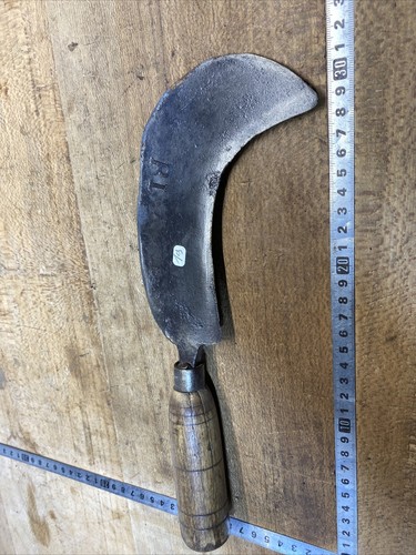 Old tool outil - 19,