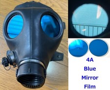 Verres en polycarbonate