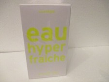 COURREGES   EAU HYPER FRAICHE
